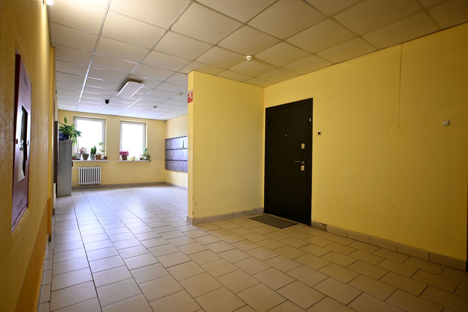 Продажа вторичного жилья от агентсва bir.by